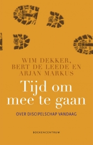 Productafbeelding Tijd om mee te gaan