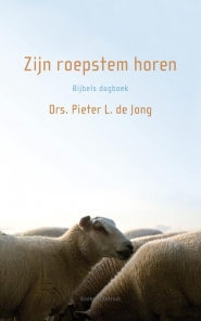 Productafbeelding Zijn roepstem horen