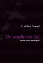 Productafbeelding Het zoenoffer van God