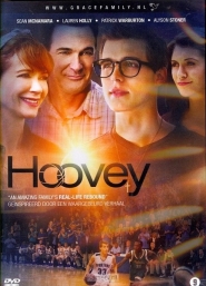 Productafbeelding Dvd Hoovey