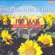 Productafbeelding 100 Jubileum Uitgave -1- 4cd set