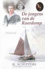 Productafbeelding De jongens van de Roerdomp