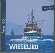 Productafbeelding Wiegelied  - luisterboek