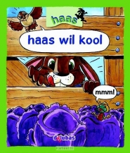 Productafbeelding Haas wil kool