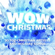 Productafbeelding WOW Christmas Blue (CD)