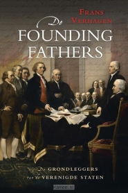 Productafbeelding Founding fathers