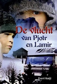 Productafbeelding De vlucht van Pjotr en Lamir