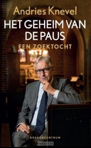 Productafbeelding Het geheim van de Paus