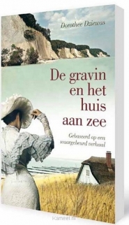 Productafbeelding Gravin en het huis aan zee