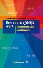 Productafbeelding Een voortreffelijk werk