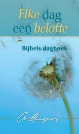 Productafbeelding Elke dag een belofte