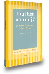 Productafbeelding Ligt het aan mij? 