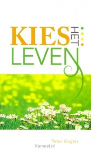 Productafbeelding Kies het leven