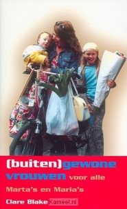 Productafbeelding (Buiten)gewone vrouwen