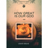 Productafbeelding How Great Is Our God (DVD)