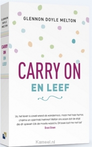 Productafbeelding Carry on en leef