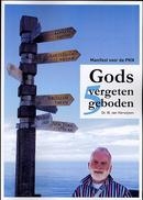 Productafbeelding Gods 5 vergeten geboden