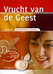 Productafbeelding Vrucht van de Geest