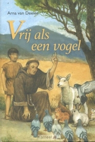 Productafbeelding Vrij als een vogel