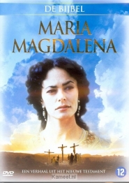 Productafbeelding De Bijbel: Maria Magdalena