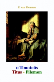 Productafbeelding 2 Timoteüs, Titus en Filemon