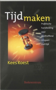 Productafbeelding Tijd maken