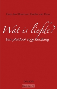 Productafbeelding Wat is liefde?