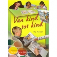 Productafbeelding Van kind tot kind 1 OT