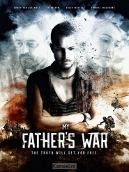 Productafbeelding My Fathers war