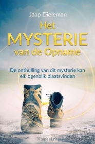 Productafbeelding Mysterie van de opname