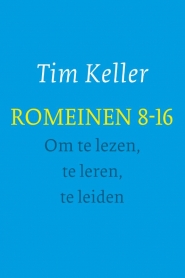 Productafbeelding Romeinen 8-16 