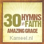 Productafbeelding 30 Hymns Of Faith - Amazing Grace (Doppe