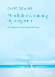 Productafbeelding Mindfulness bij jongeren