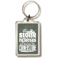 Productafbeelding Sleutelhanger the stone