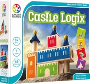 Productafbeelding Spel Castle Logix