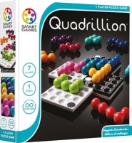 Productafbeelding Spel Quadrillion