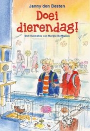 Productafbeelding Doei dierendag