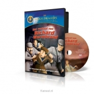 Productafbeelding DVD Verhaal van Richard Wurmbrand (meertalig)