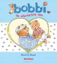 Productafbeelding Bobbi de allerliefste opa