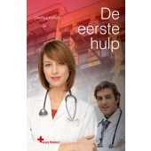 Productafbeelding Grace Medical - De eerste hulp dl. 1