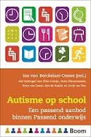 Productafbeelding Autisme op school 