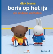 Productafbeelding Boris op het ijs en andere verhalen