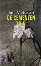 Productafbeelding De cementen tuin 