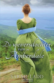 Productafbeelding De weversdochter van Amberdale