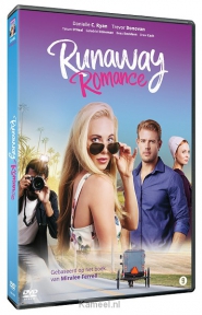 Productafbeelding Runaway romance