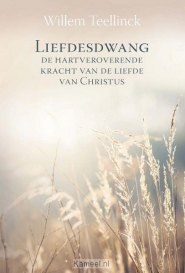 Productafbeelding Liefdesdwang