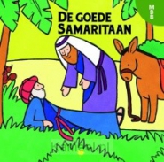 Productafbeelding Goede samaritaan