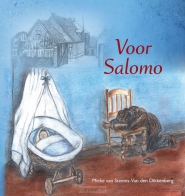 Productafbeelding Voor Salomo