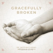 Productafbeelding Gracefully Broken (2CD)