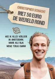 Productafbeelding Met 50 euro de wereld rond